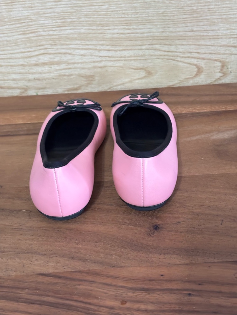 Gucci flats - Picture 8 of 14